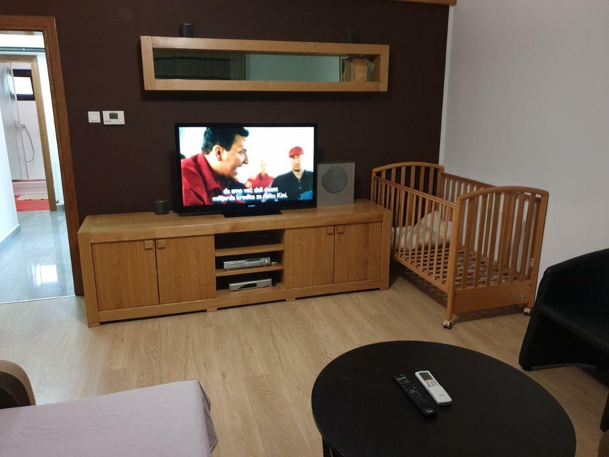 Apartman Max 2 Biskupec Zelinski Exterior foto