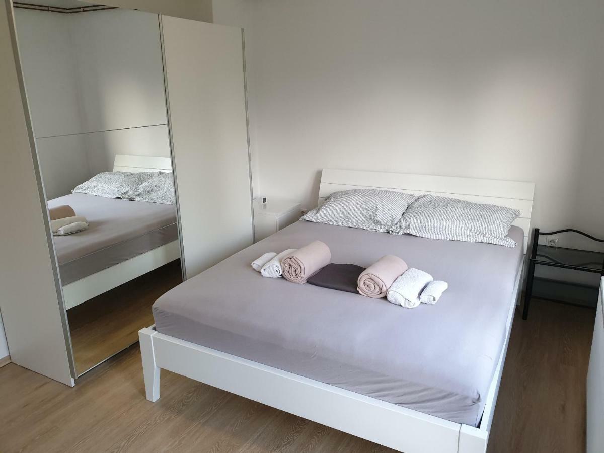 Apartman Max 2 Biskupec Zelinski Exterior foto