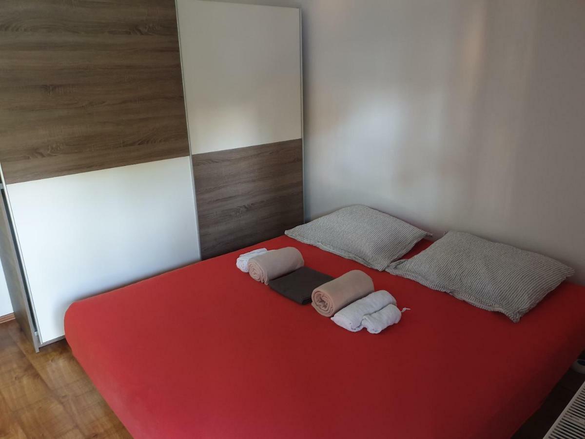 Apartman Max 2 Biskupec Zelinski Exterior foto