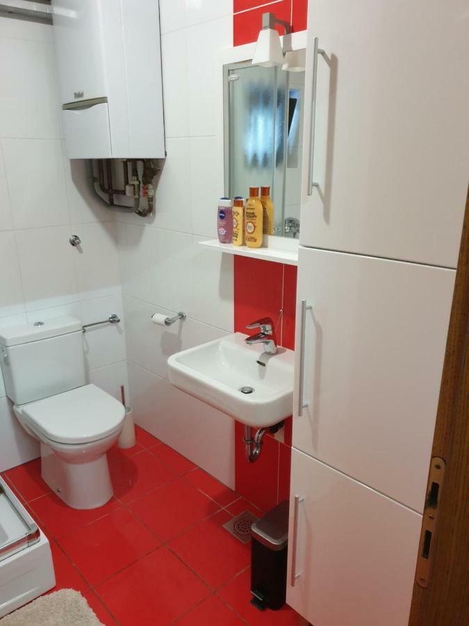 Apartman Max 2 Biskupec Zelinski Exterior foto