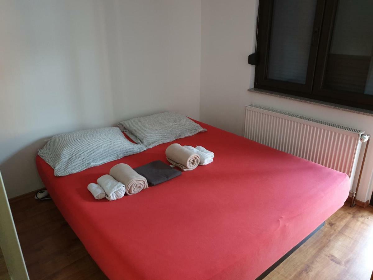Apartman Max 2 Biskupec Zelinski Exterior foto