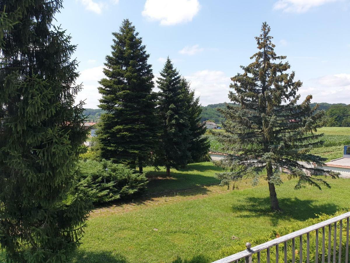Apartman Max 2 Biskupec Zelinski Exterior foto