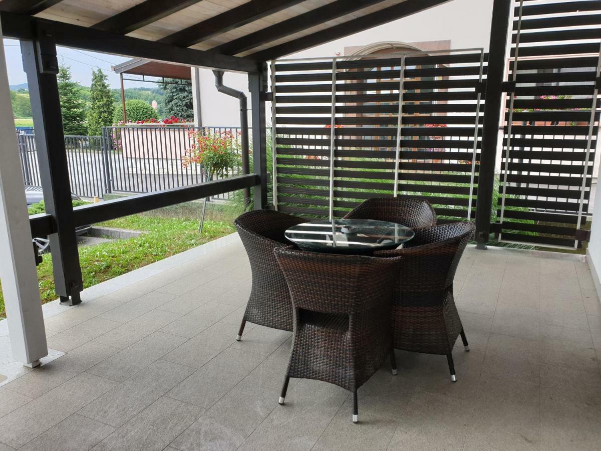 Apartman Max 2 Biskupec Zelinski Exterior foto